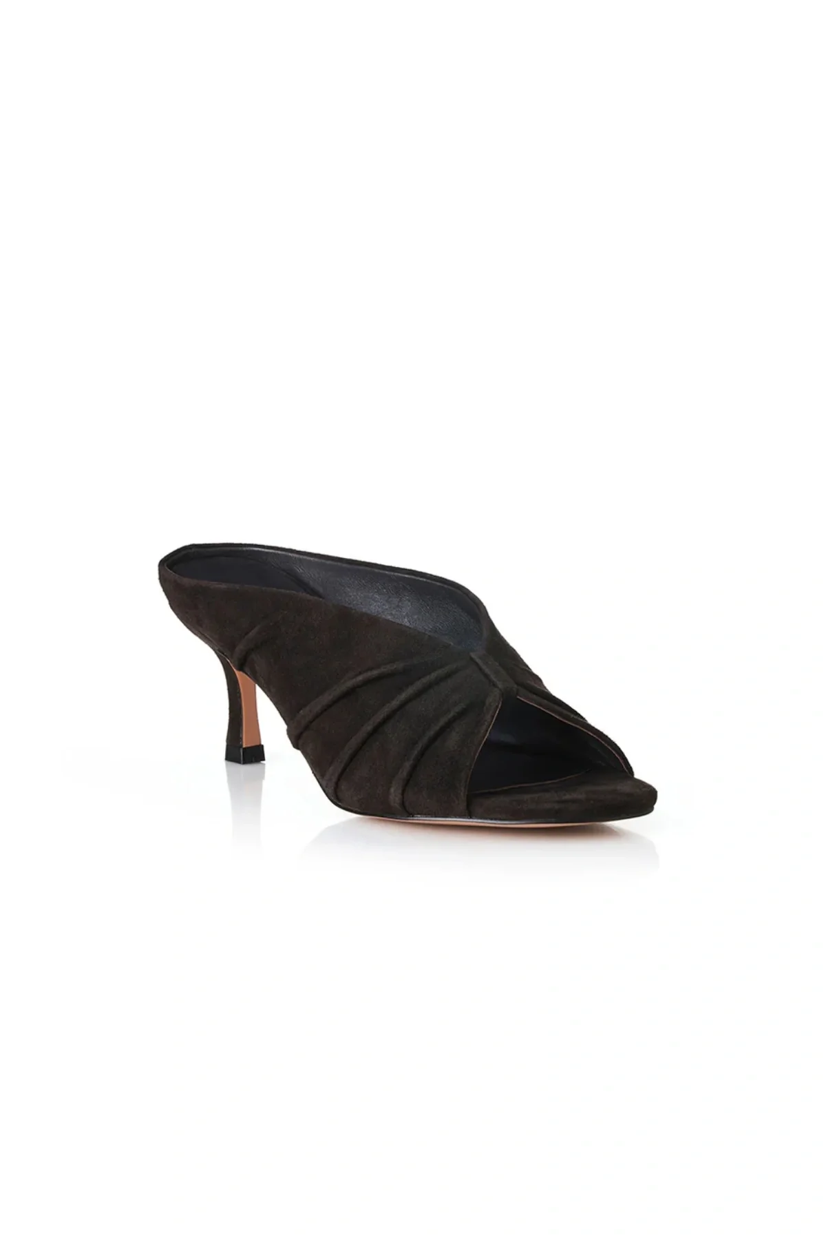 Adarli Choc Suede - Image 3