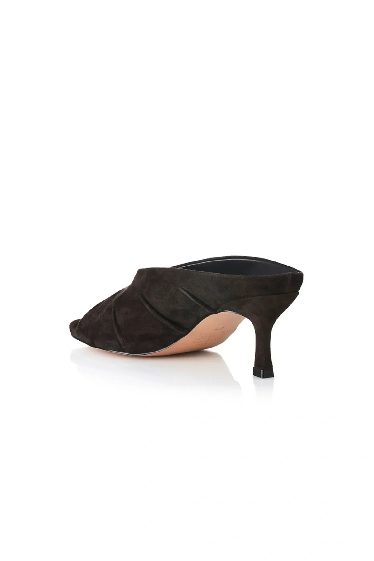 Adarli Choc Suede - Image 4