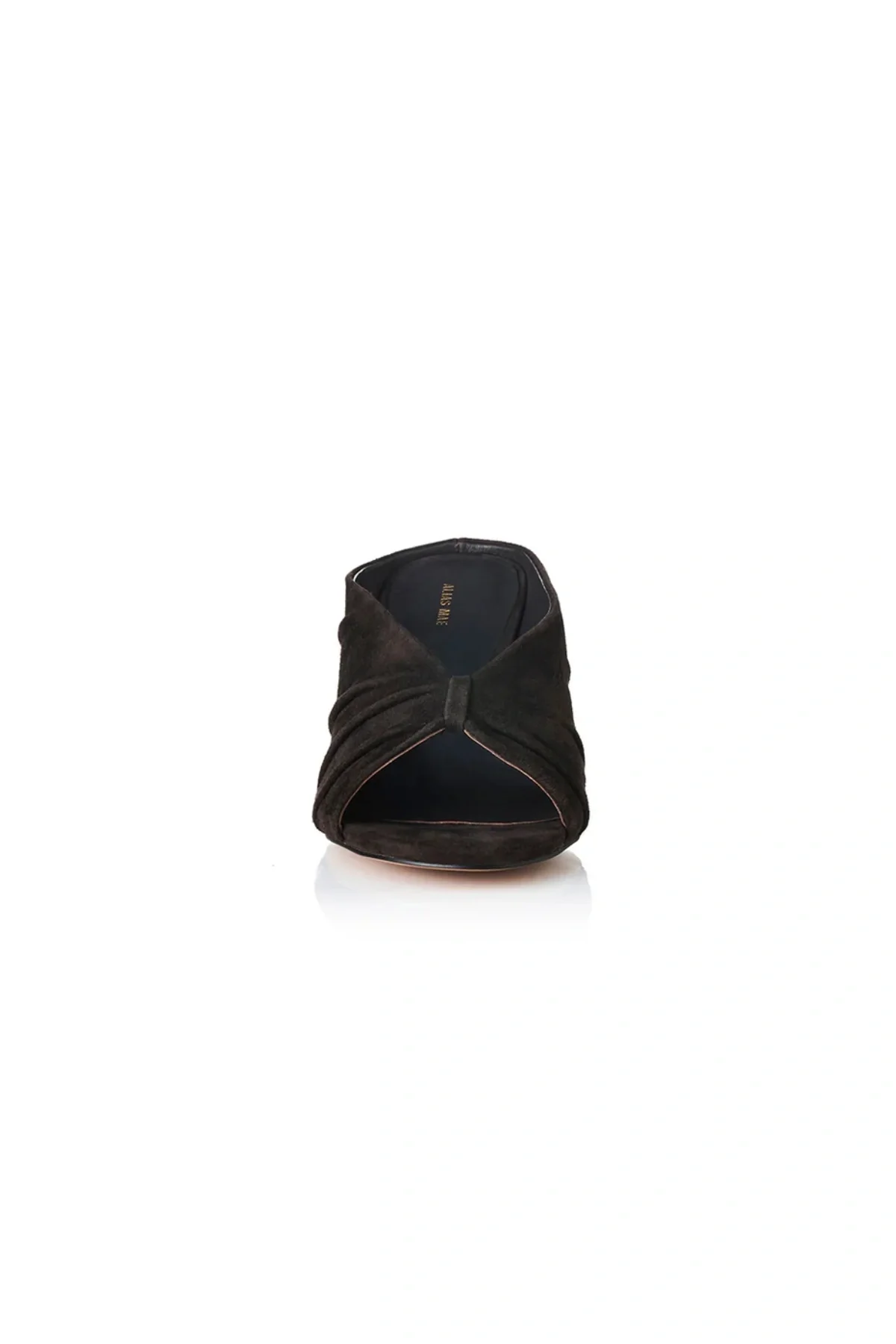 Adarli Choc Suede - Image 5
