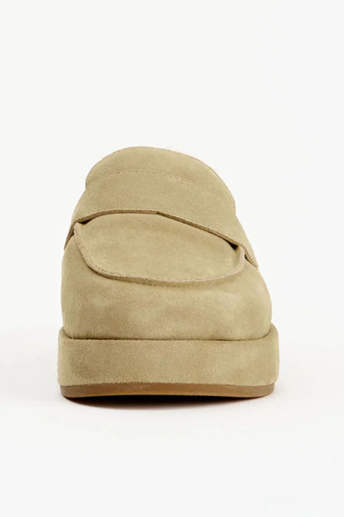 Burkley Dune Suede Shearling - Image 6
