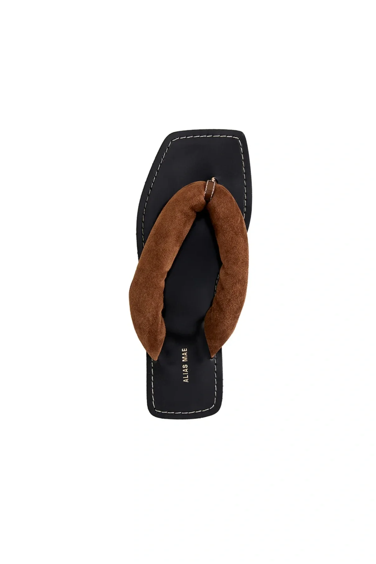 Chase Mocha Suede - Image 3