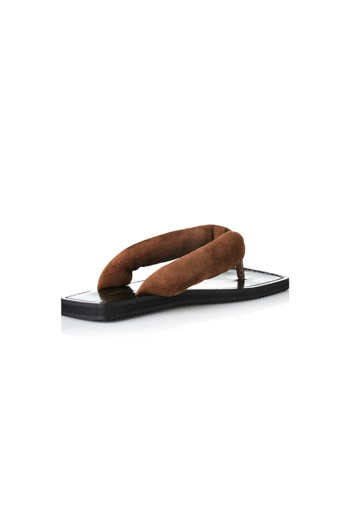 Chase Mocha Suede - Image 4