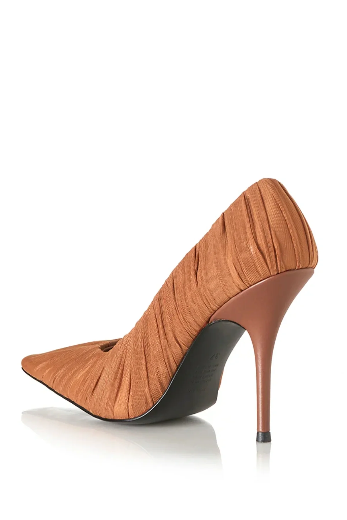 Dea Mocha Mesh - Image 4