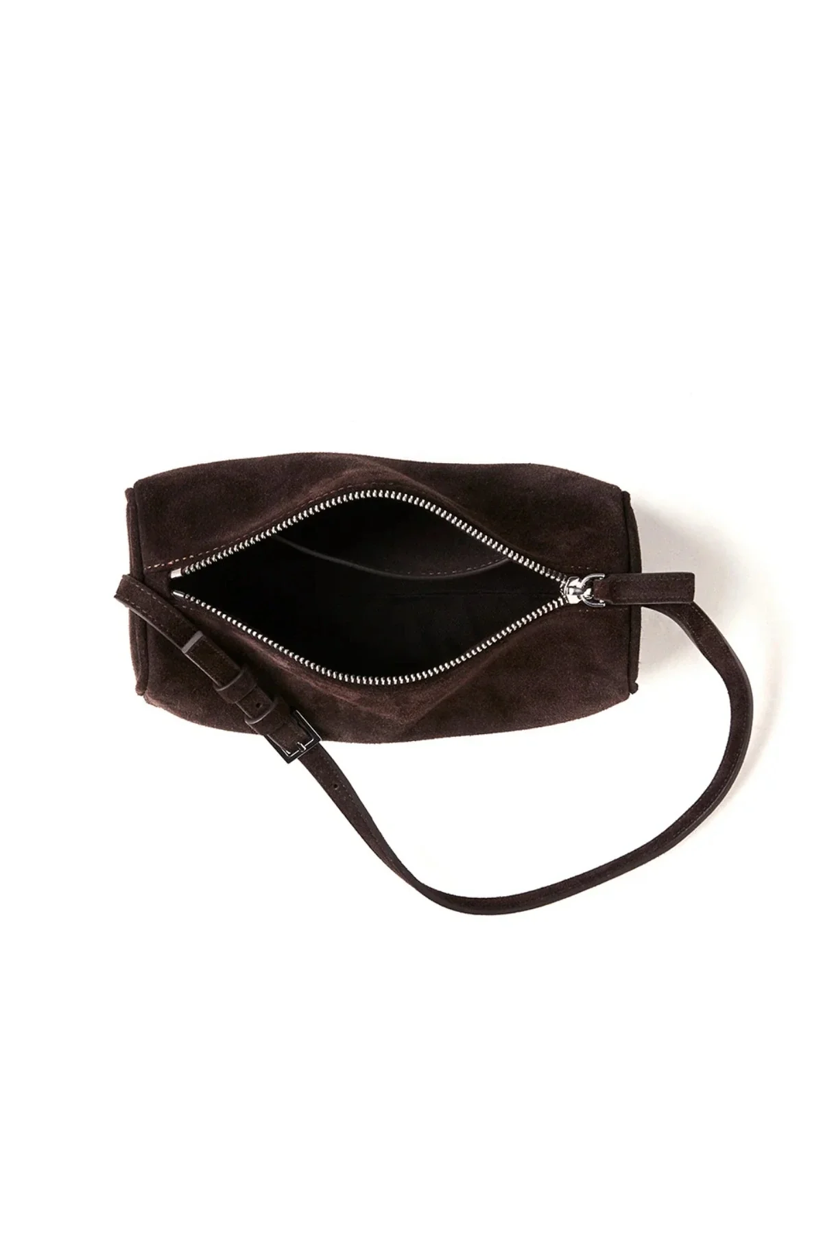 Esme Choc Suede - Image 4