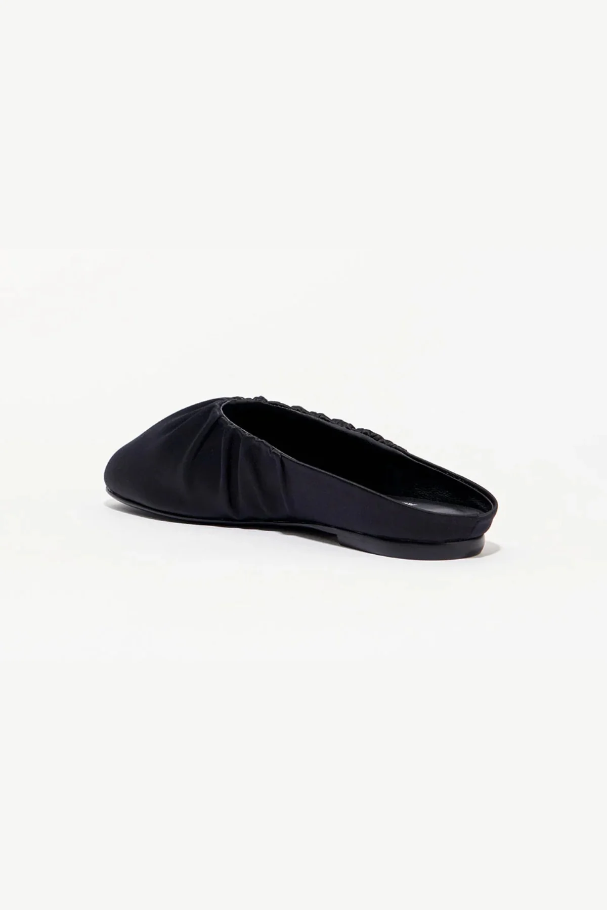 Rue Black Satin - Image 5