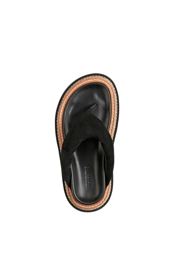 Vedi Black Suede - Image 5