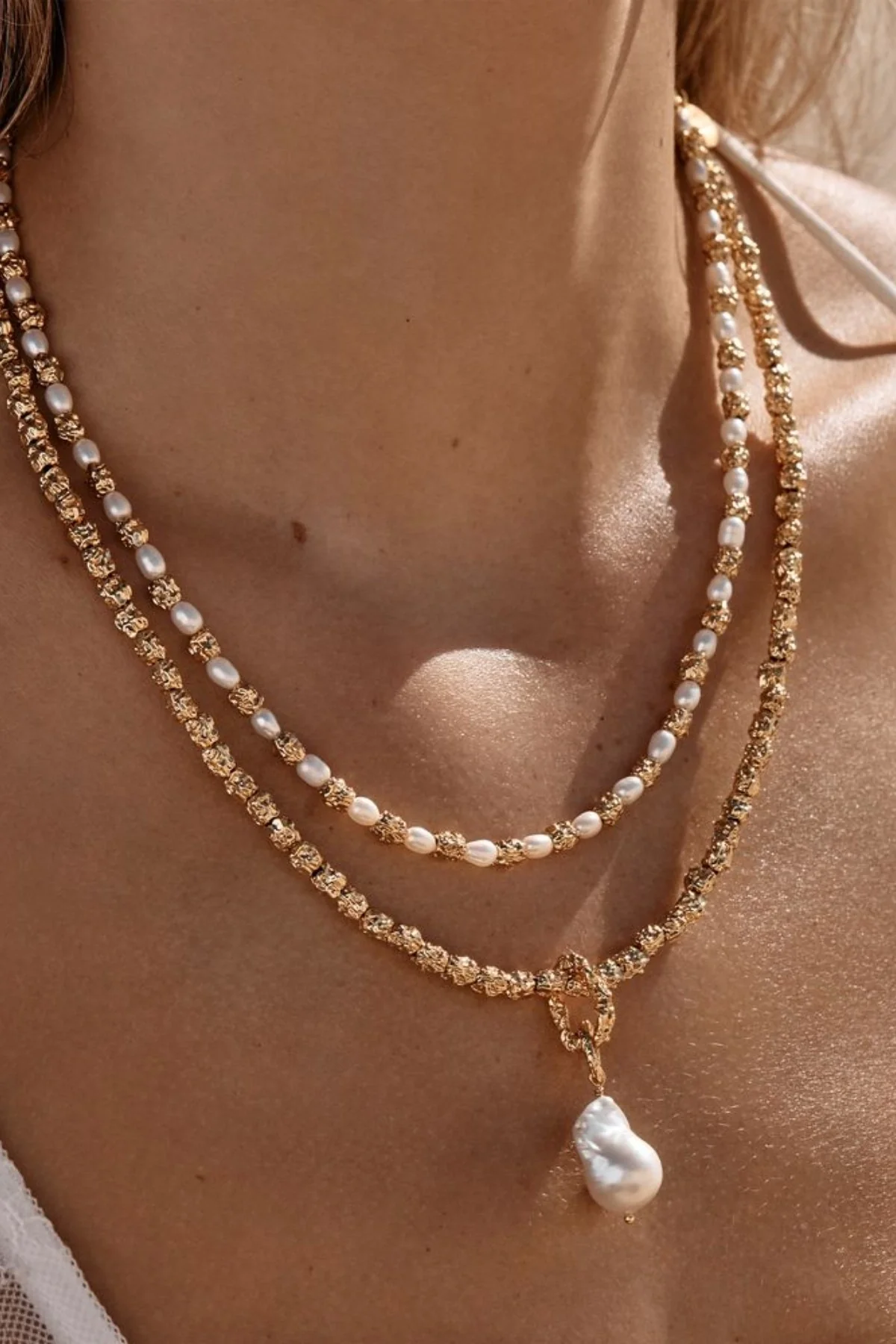 Azar Necklace - Image 4