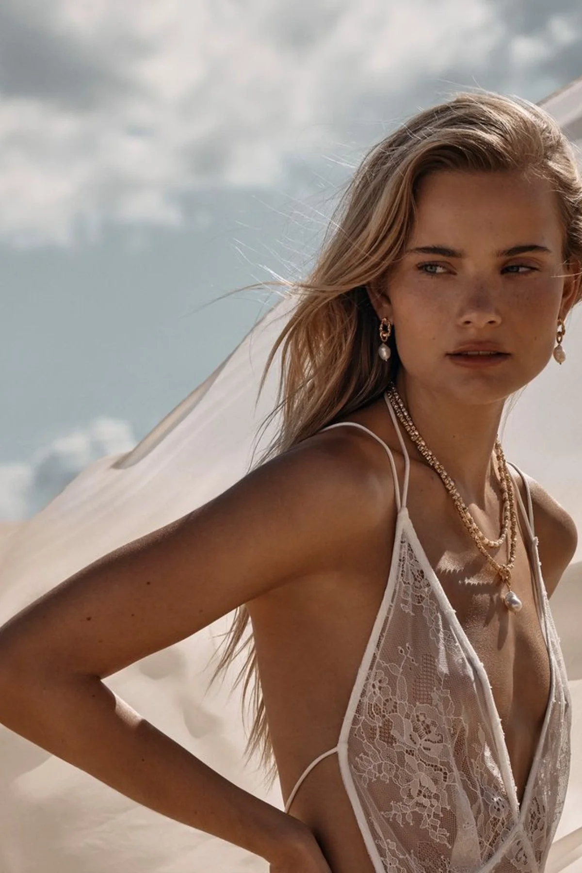 Azar Necklace - Image 7