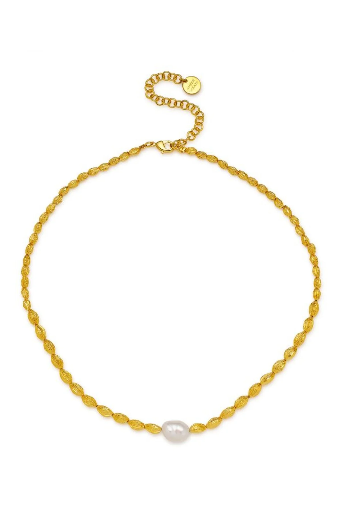 Cleopatra Necklace - Image 2
