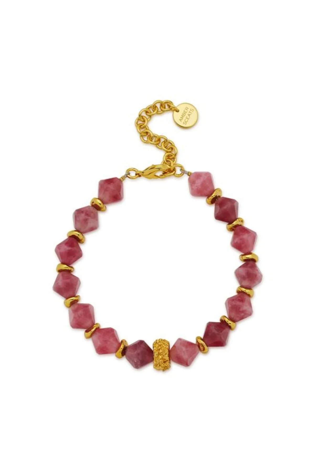 Crimson Bracelet - Image 2