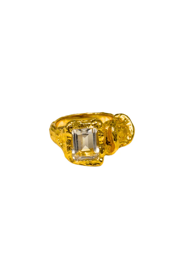 Dahlia Ring - Image 3