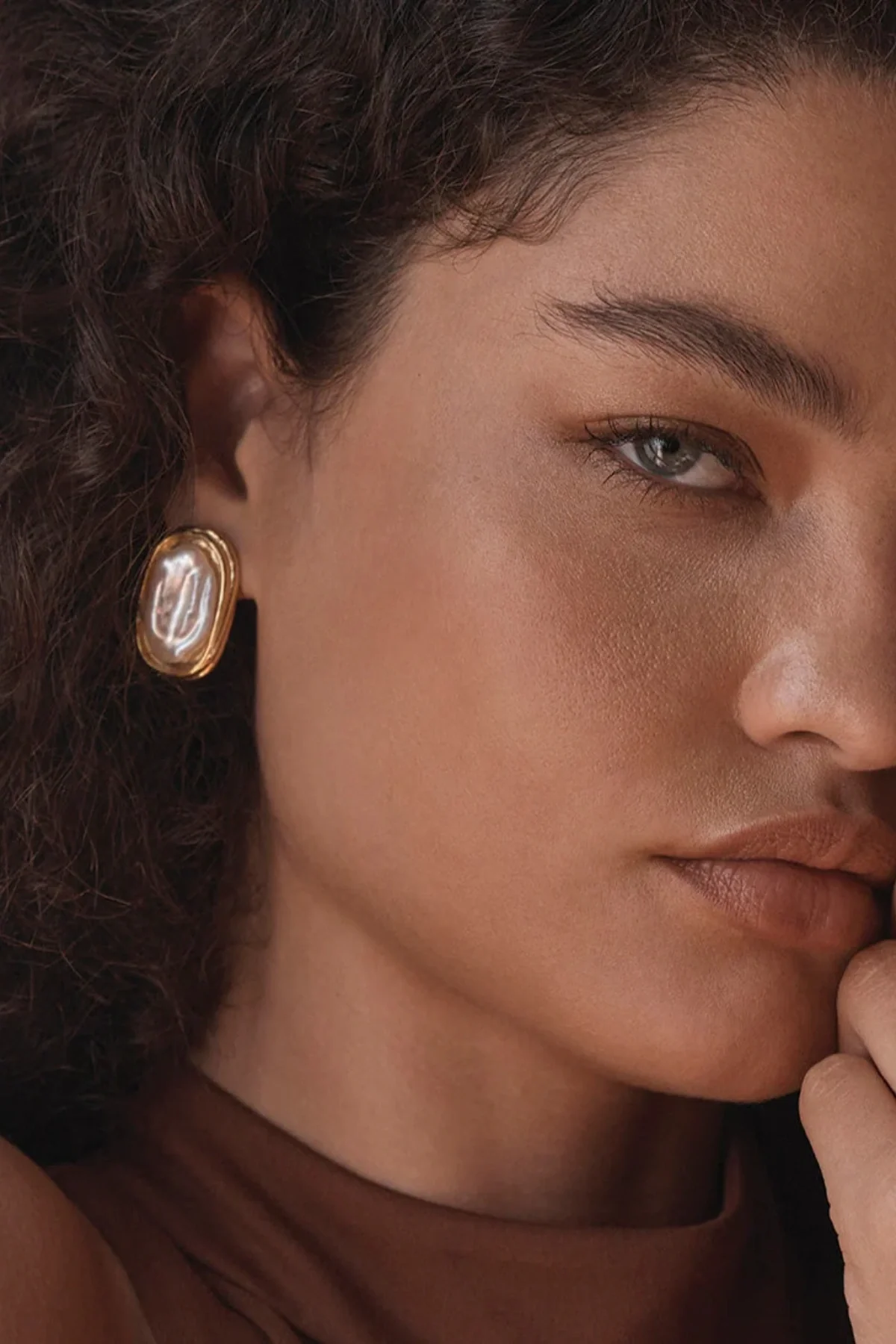 Duomo Earrings - Image 3