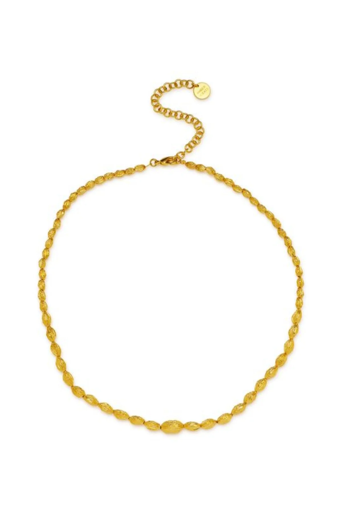 Edan Necklace