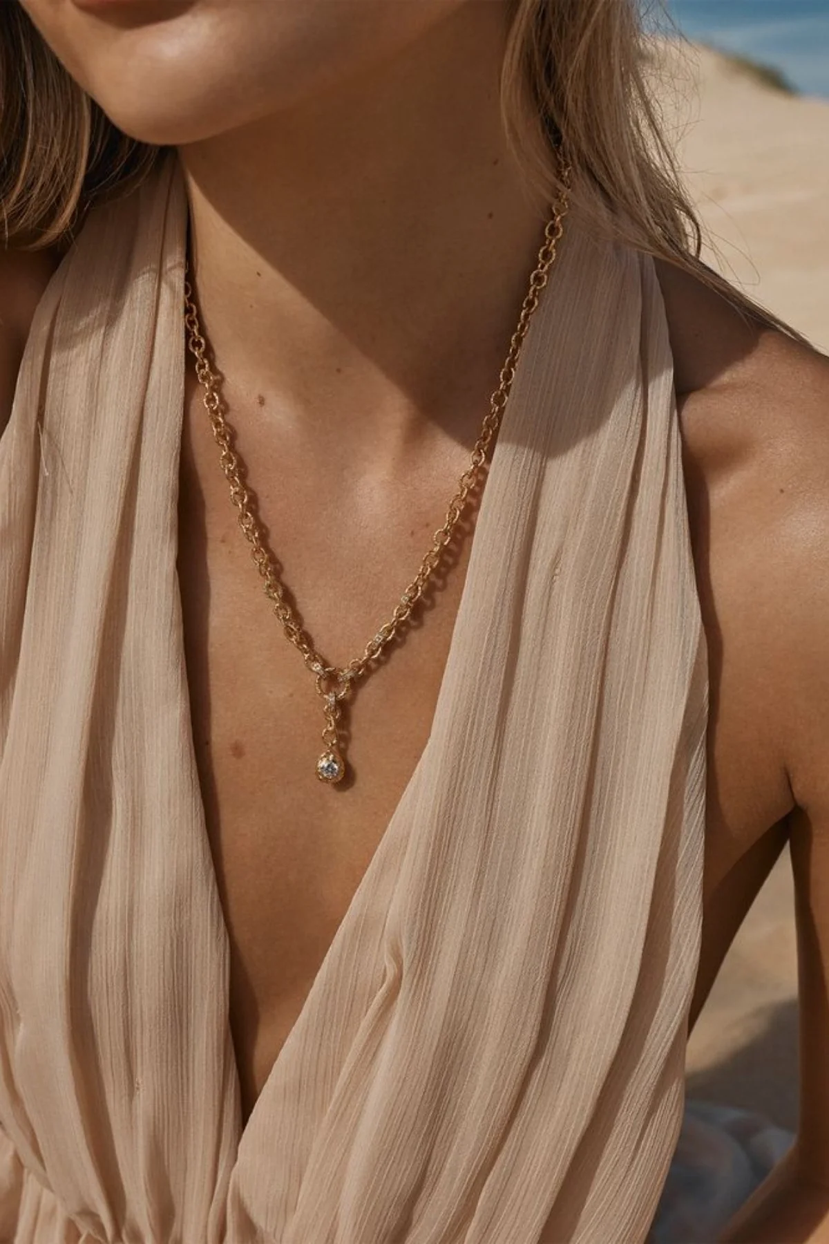 Hesperia Necklace - Image 3