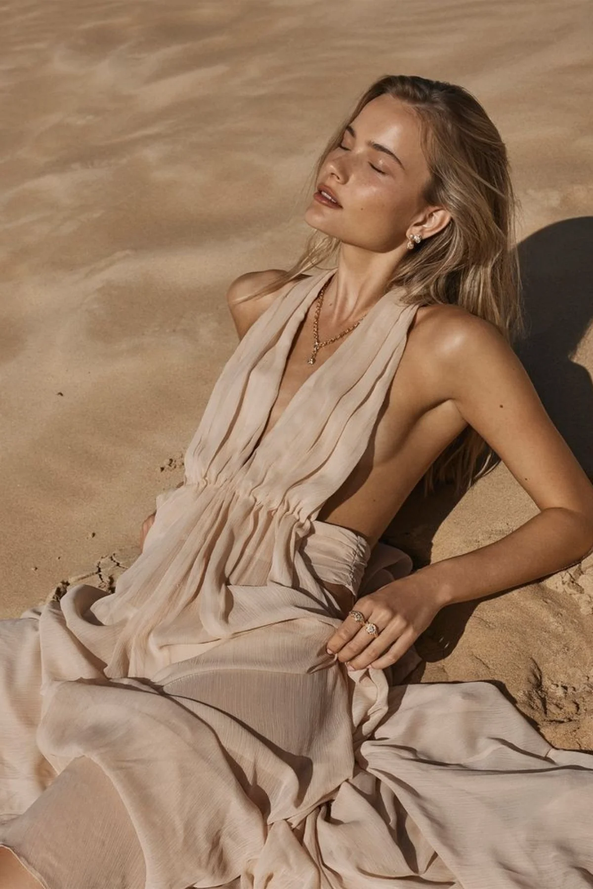 Hesperia Necklace - Image 4