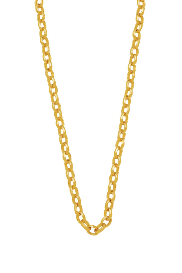 Hydrangea Necklace - Image 2