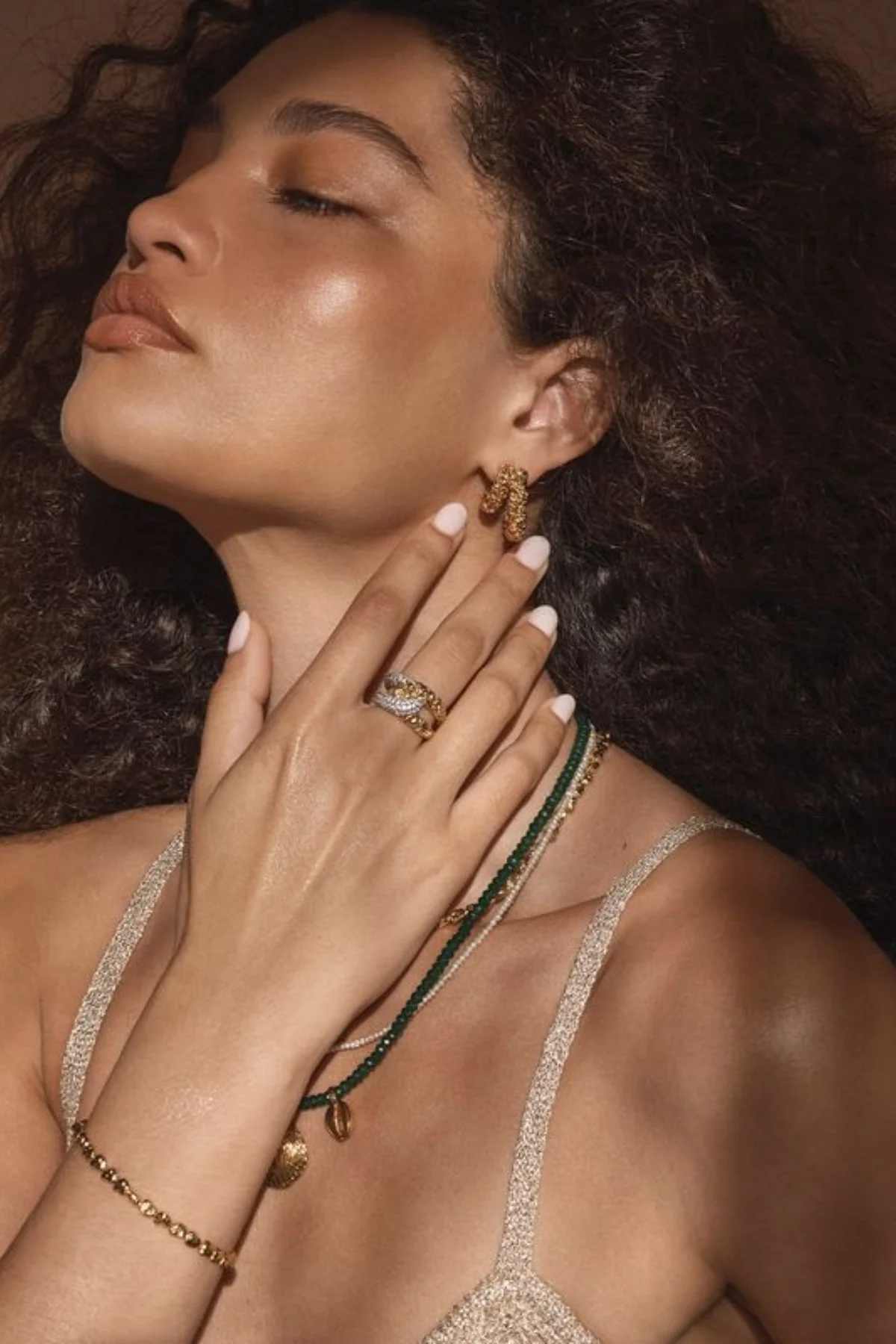 Lucca Earrings - Image 6