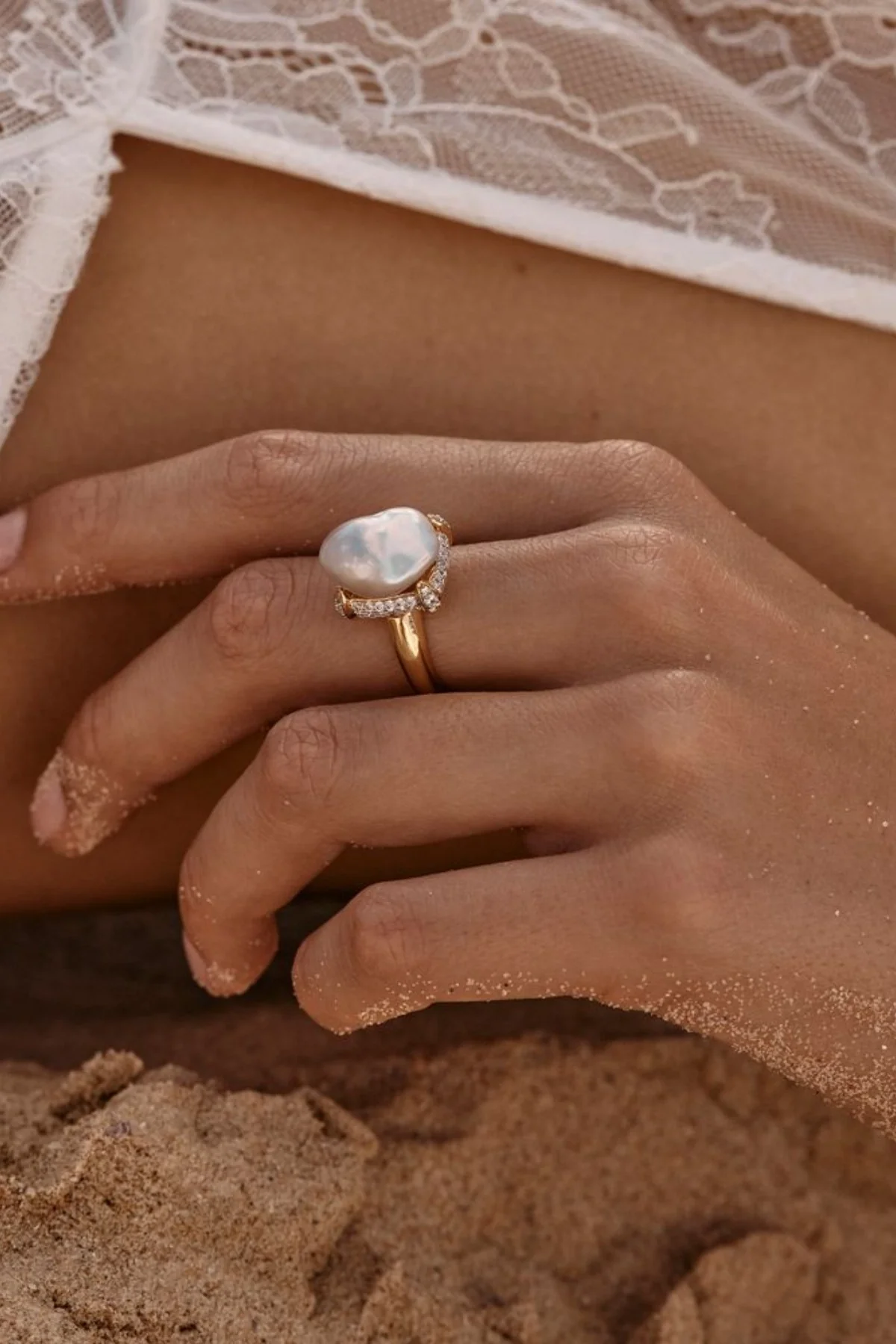 Neema Ring - Image 3