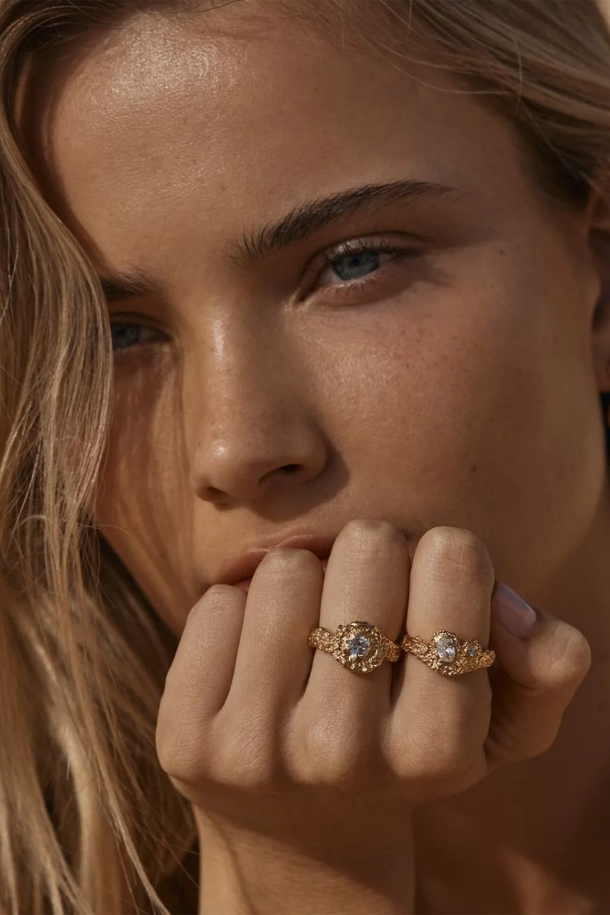 Onyx Ring
