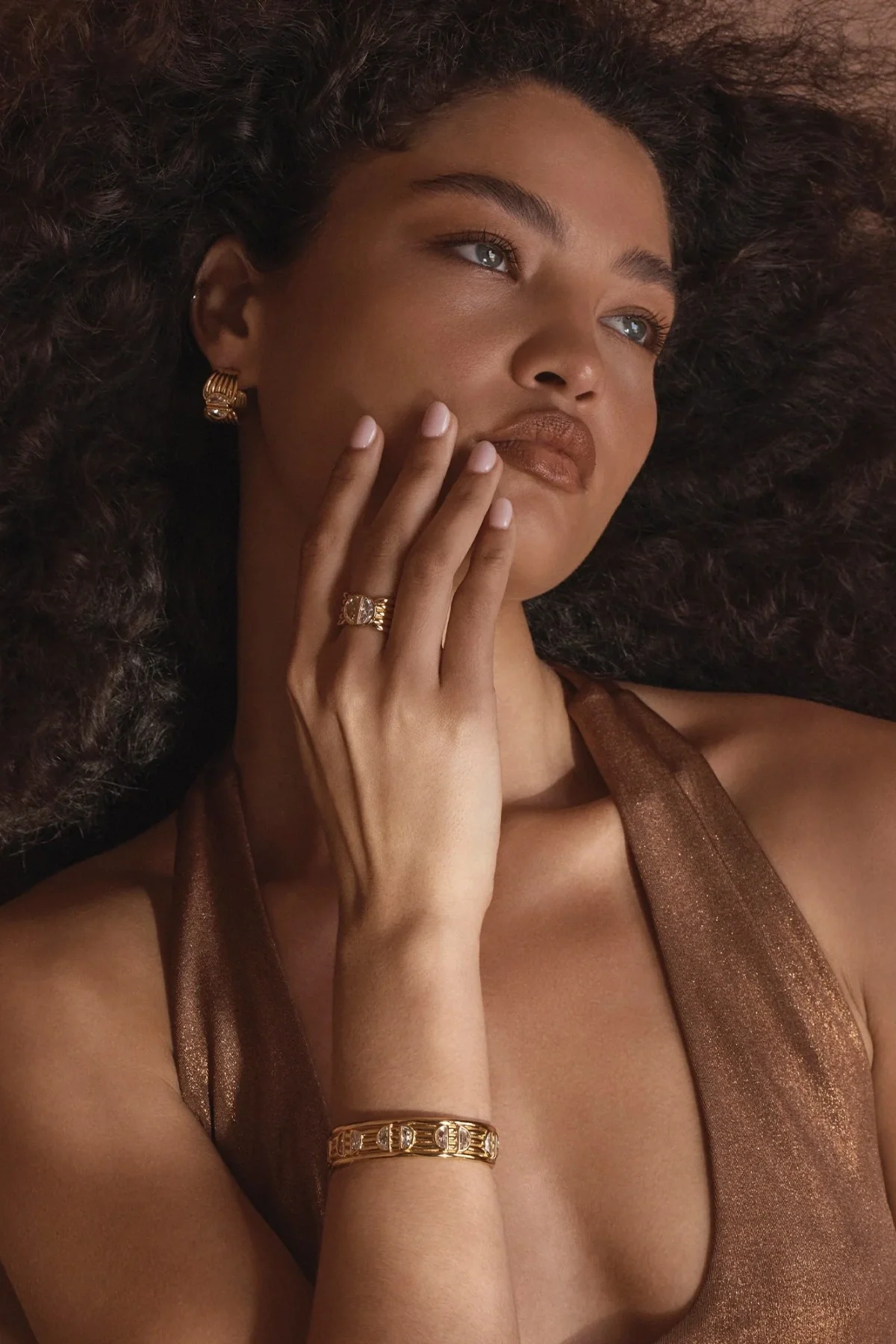 Positano Earrings - Image 3