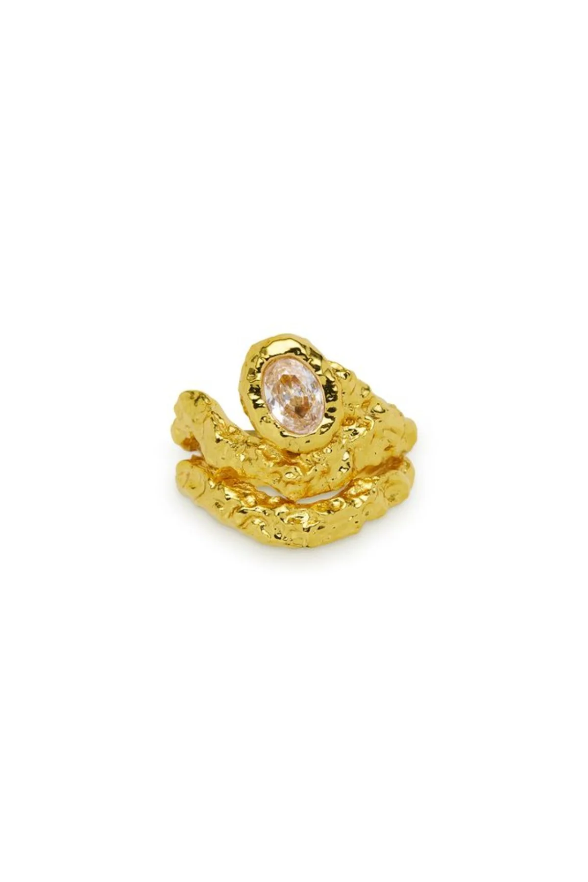 Sayaka Ring - Image 2