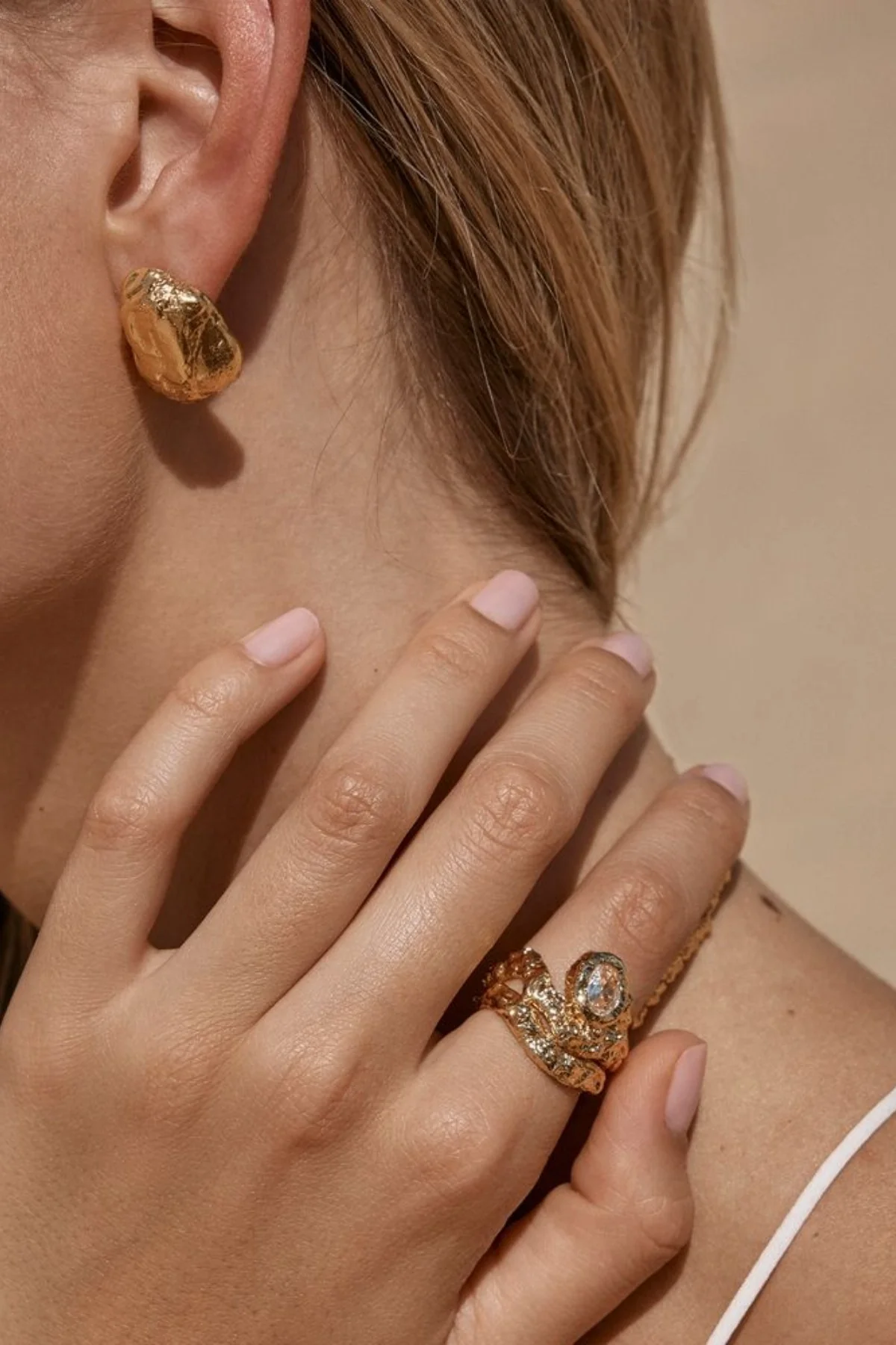 Sayaka Ring - Image 4