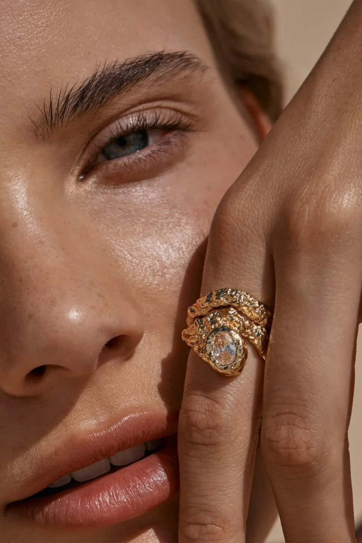 Sayaka Ring - Image 6