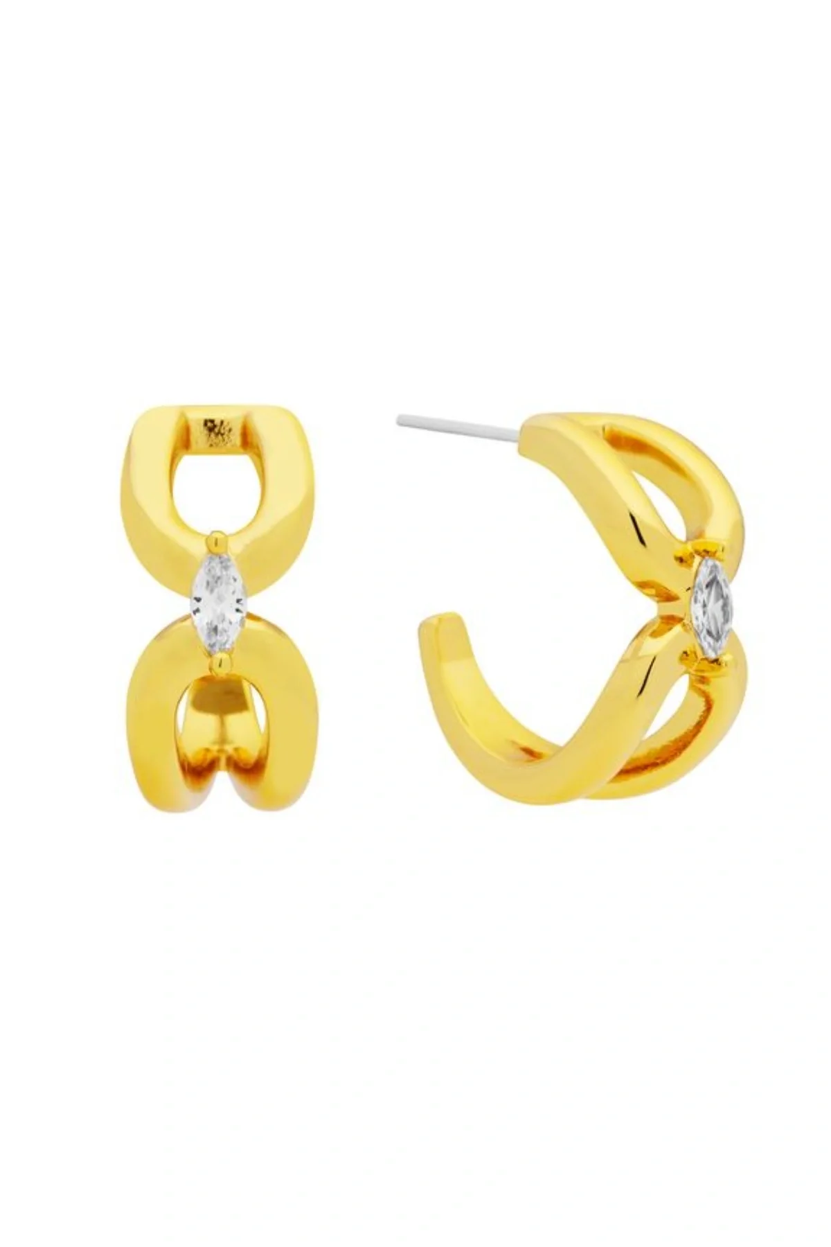 Verona Earrings