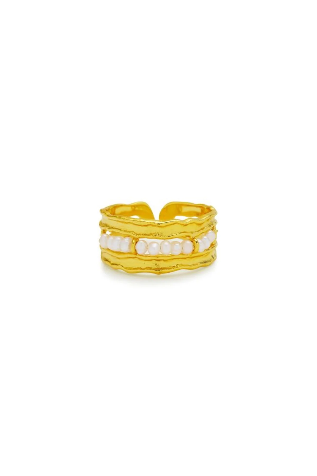 Zuni Ring - Image 2