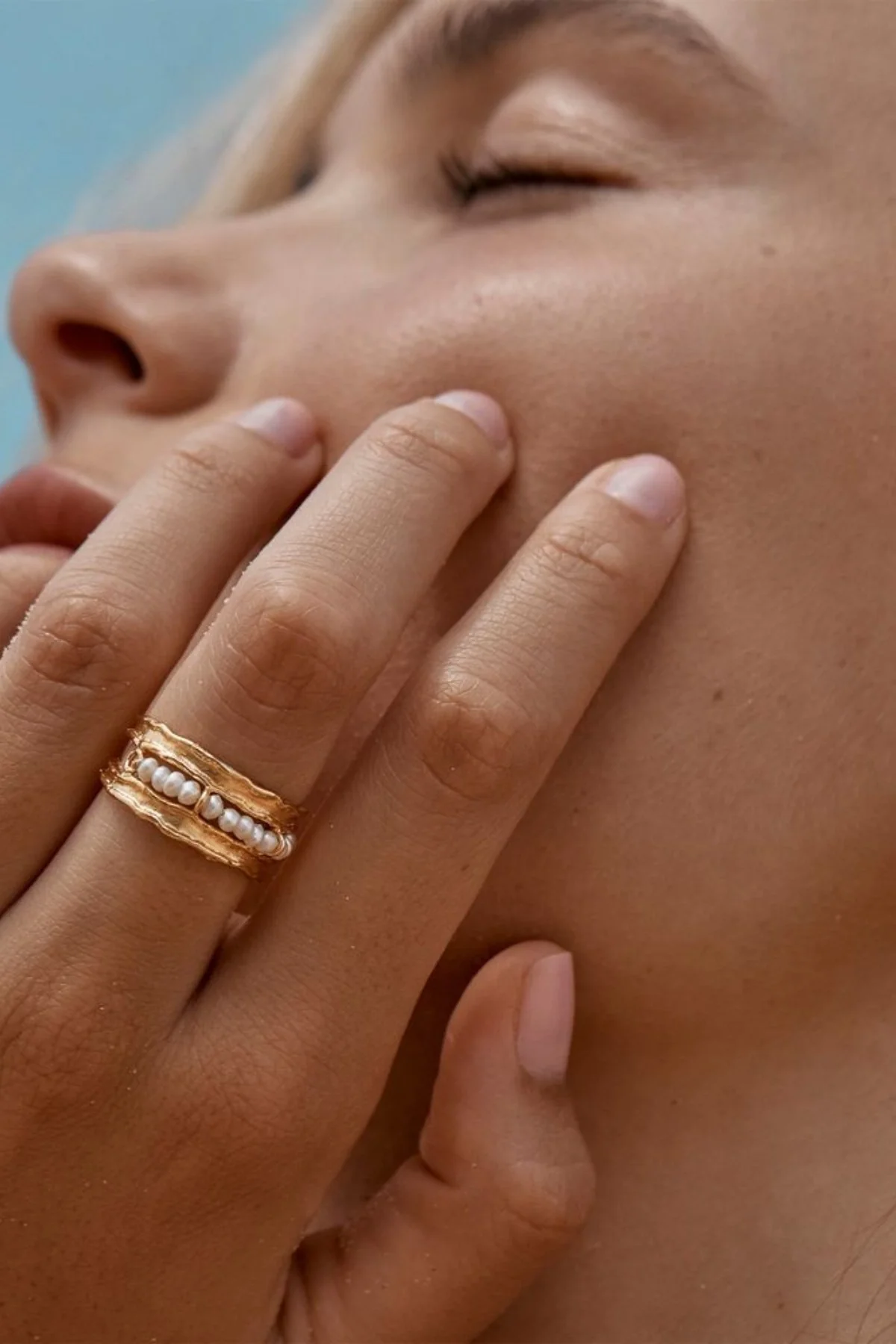 Zuni Ring - Image 4