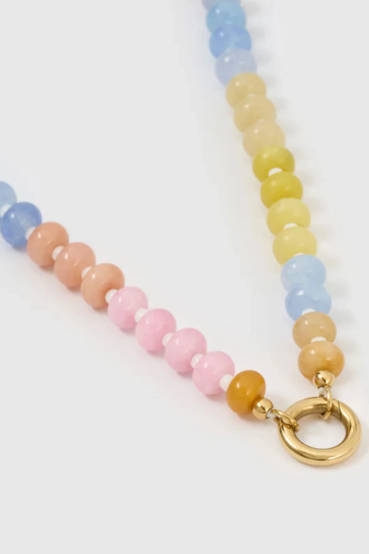 Candy Heart Necklace - Image 6