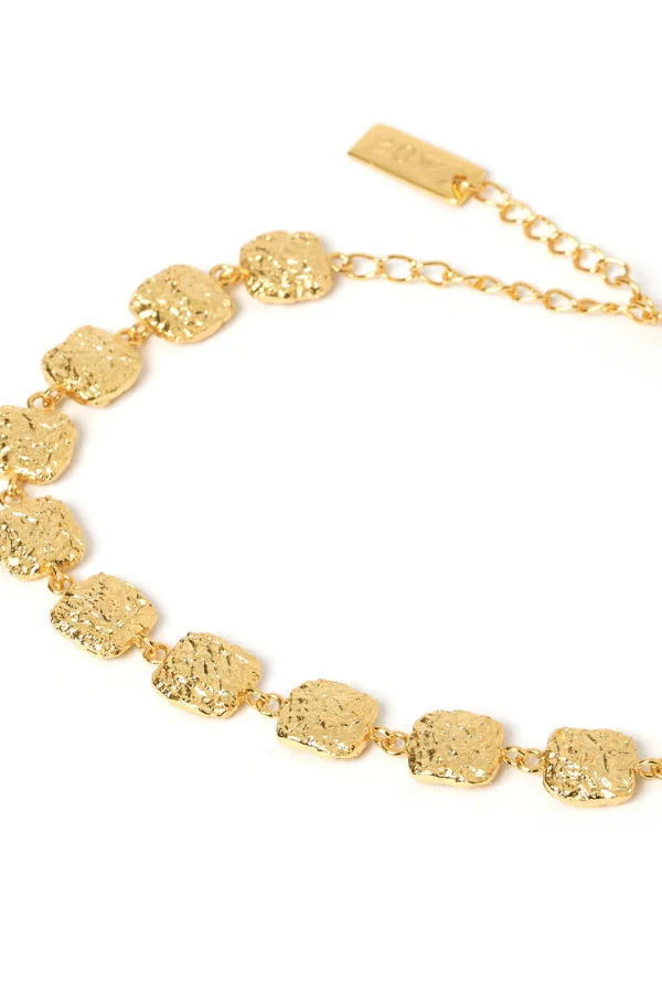 Emilia Gold Bracelet - Image 6