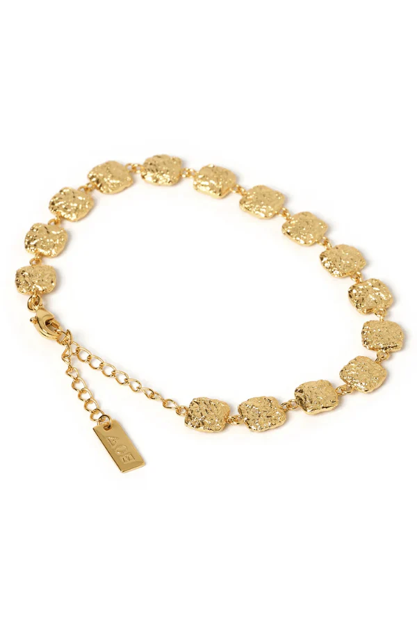 Emilia Gold Bracelet - Image 7