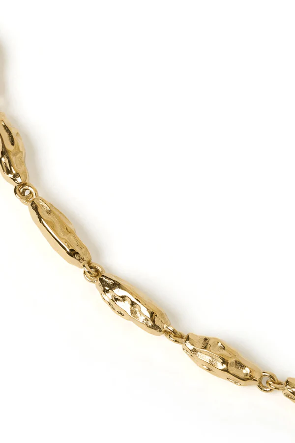 Gigi Gold Necklace - Image 9