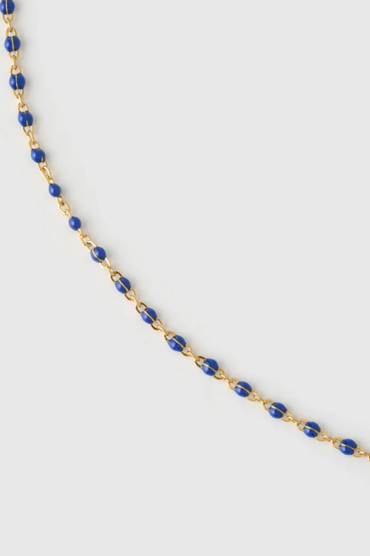 Peggy Necklace Blueberry - Image 4