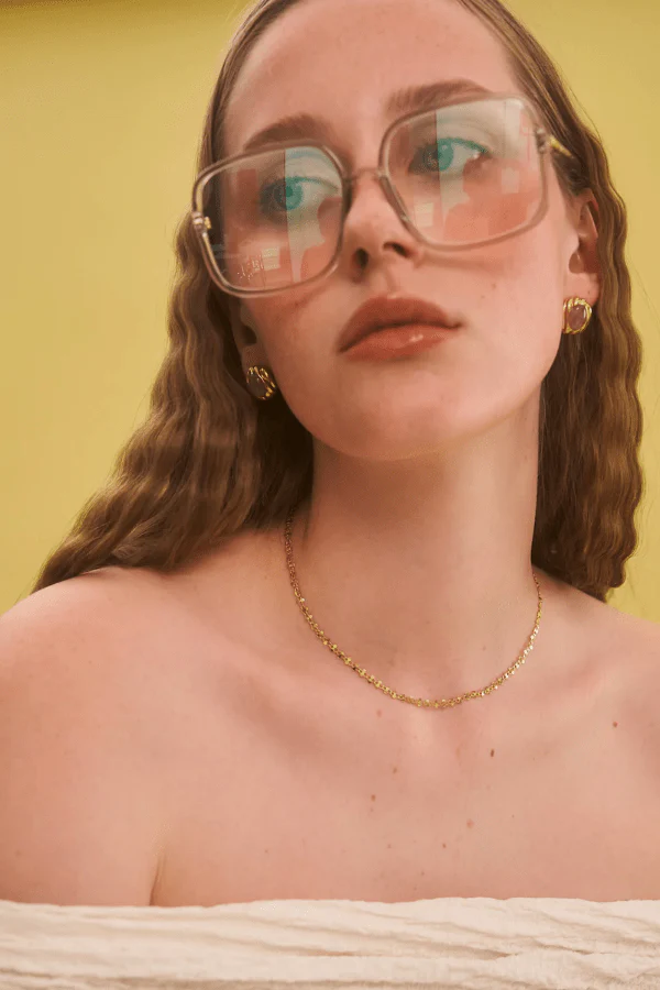 Claudia Necklace - Image 3