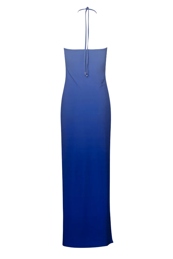 Bari Dress Lapis Lazuli - Image 6