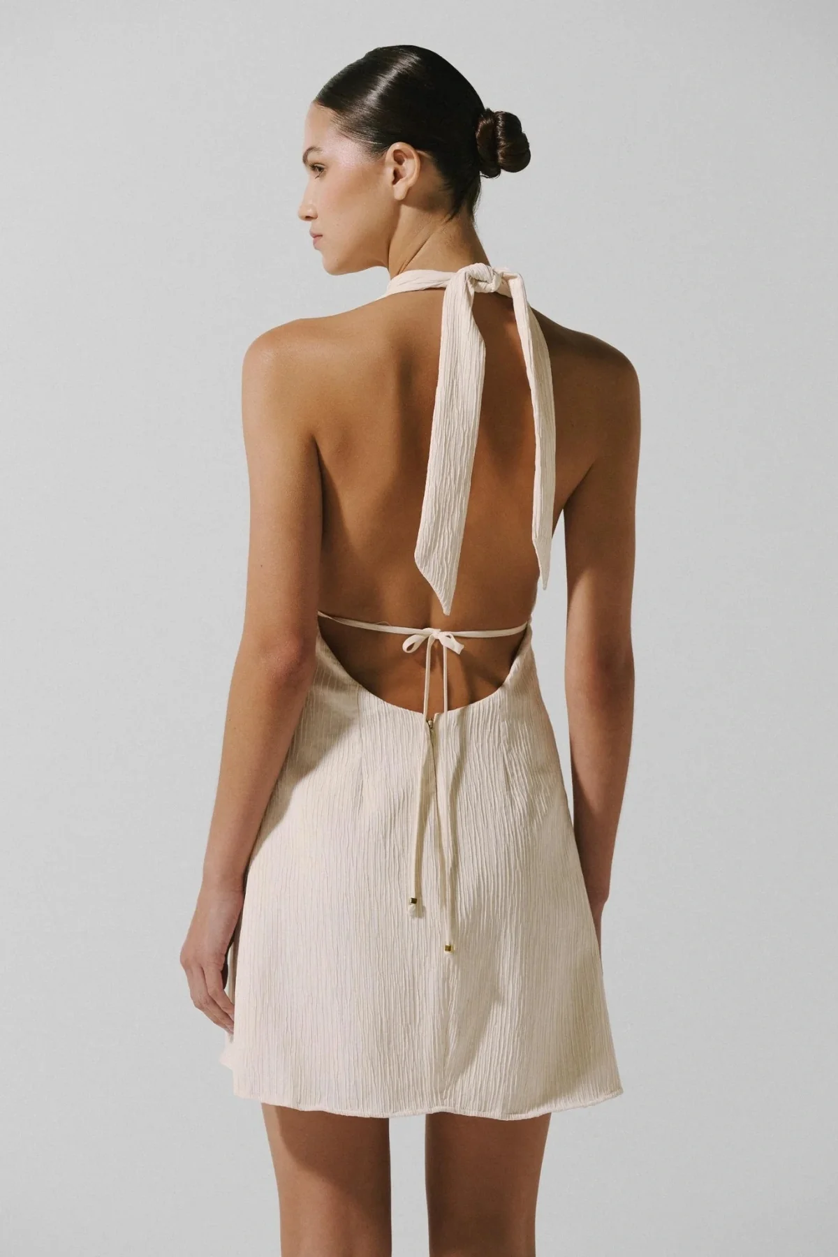 Louise Mini Dress Salina - Image 4