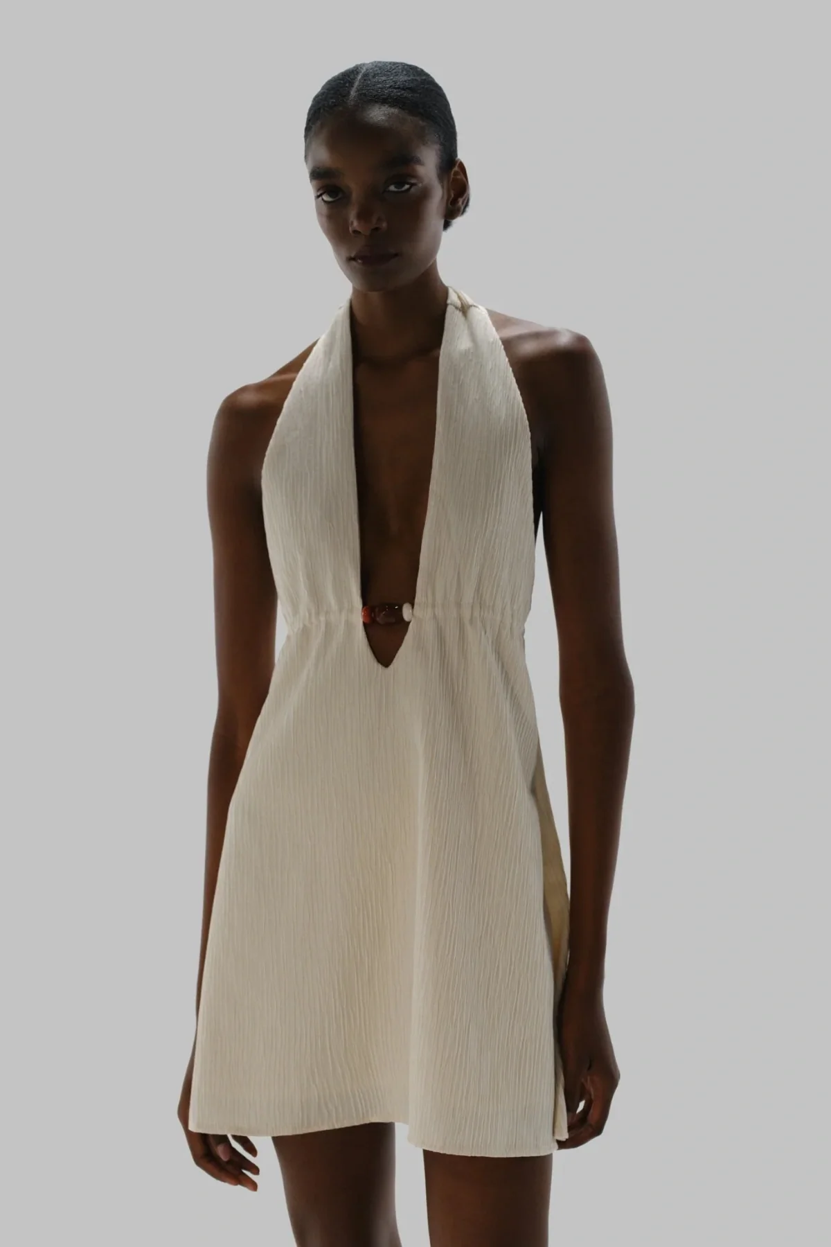 Louise Mini Dress Salina - Image 5