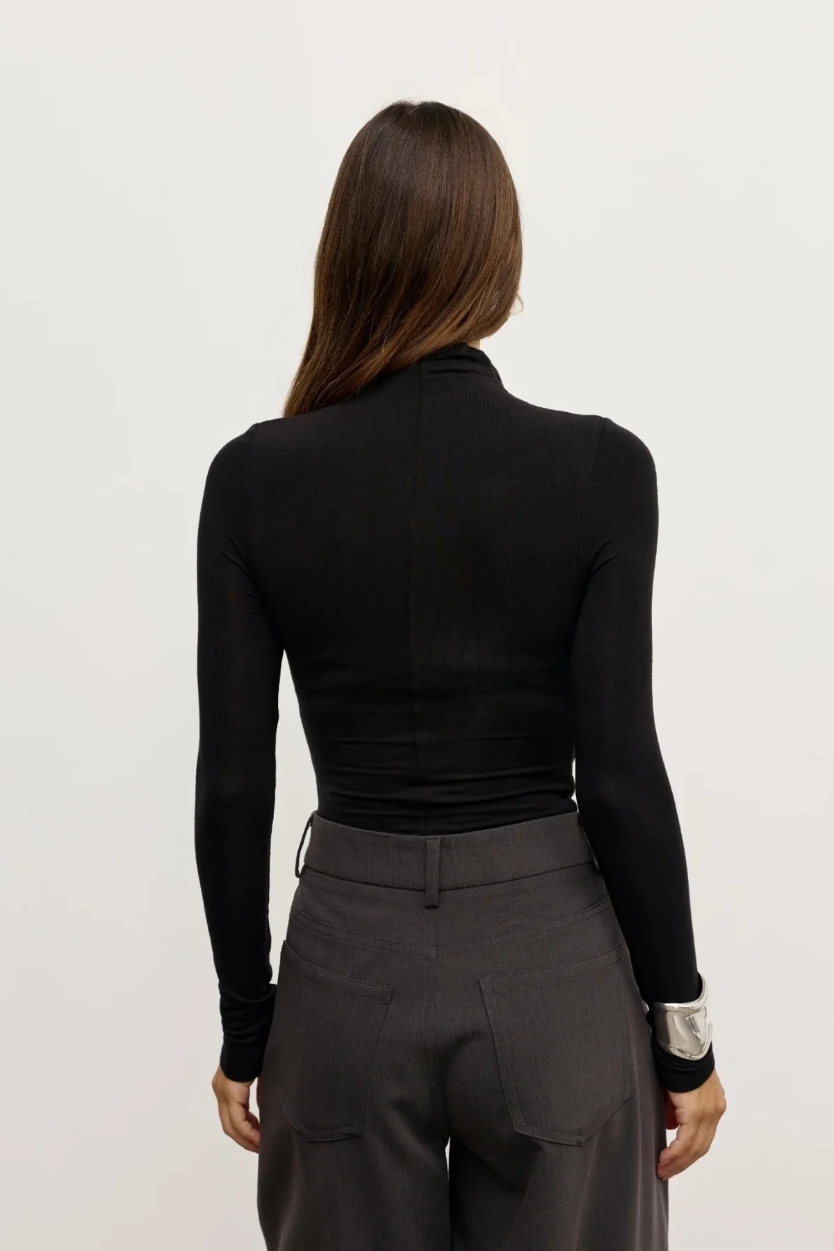 Kelsie Bodysuit Shadow - Image 4