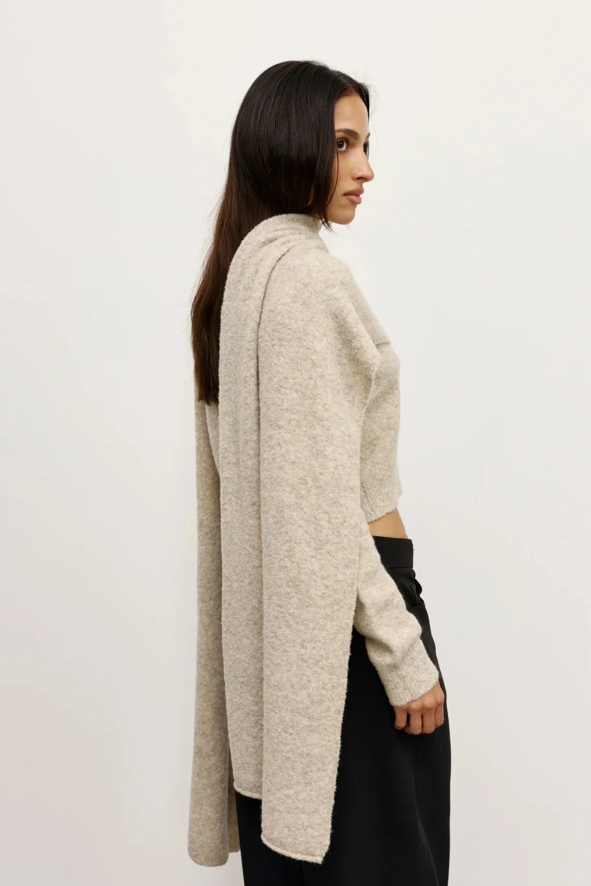 Soba Scarf Urchin - Image 5