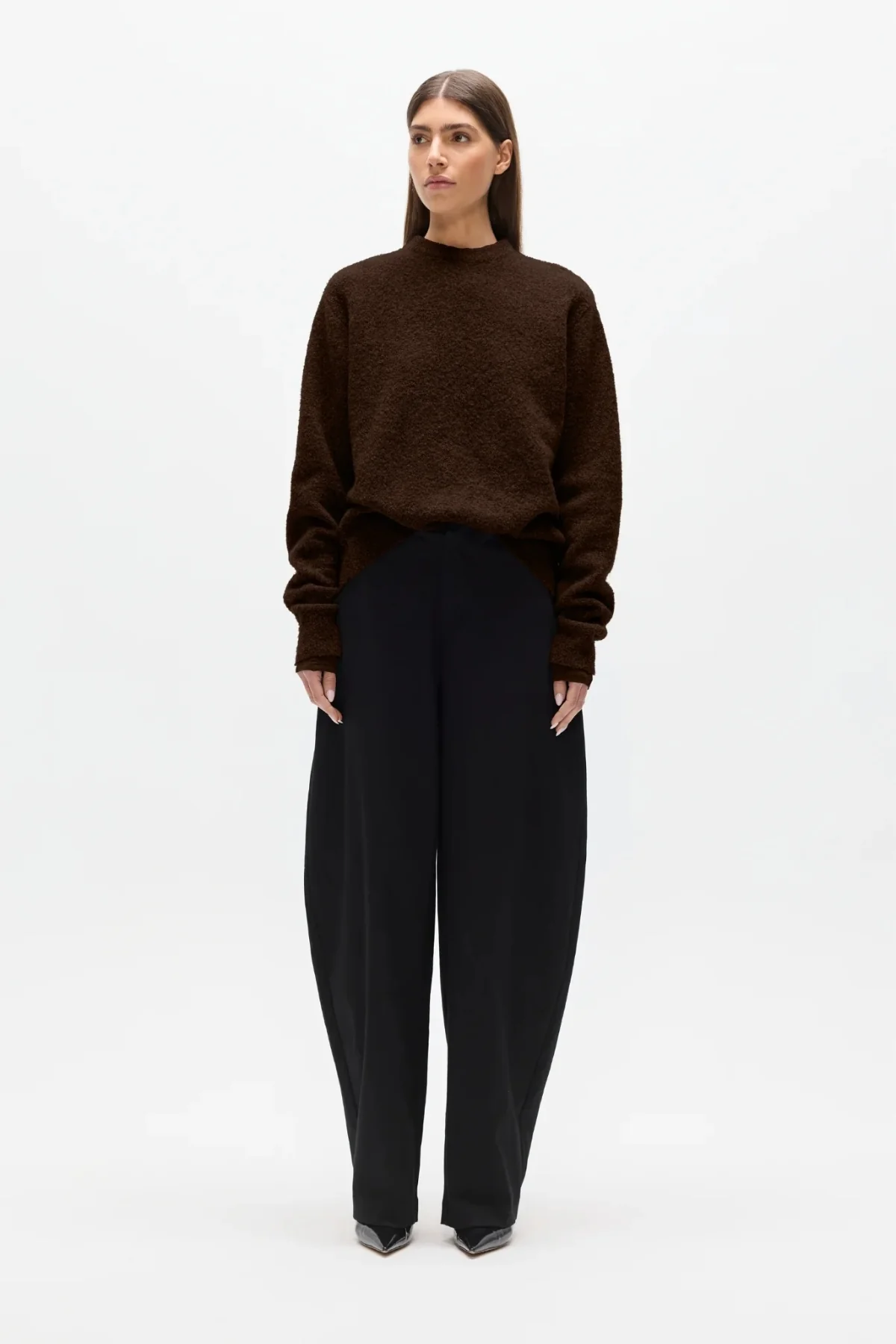 Stella Crew Neck Bear - Image 3