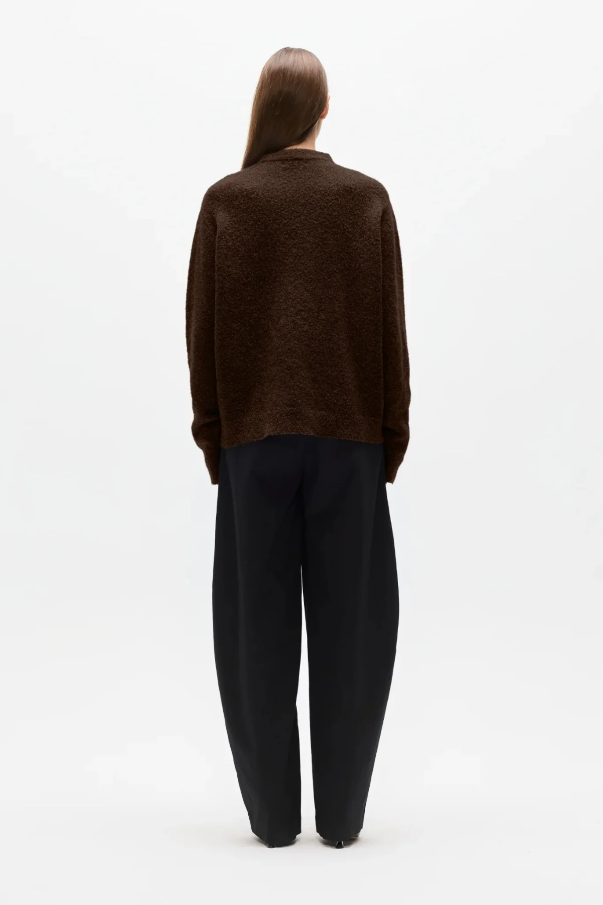 Stella Crew Neck Bear - Image 7