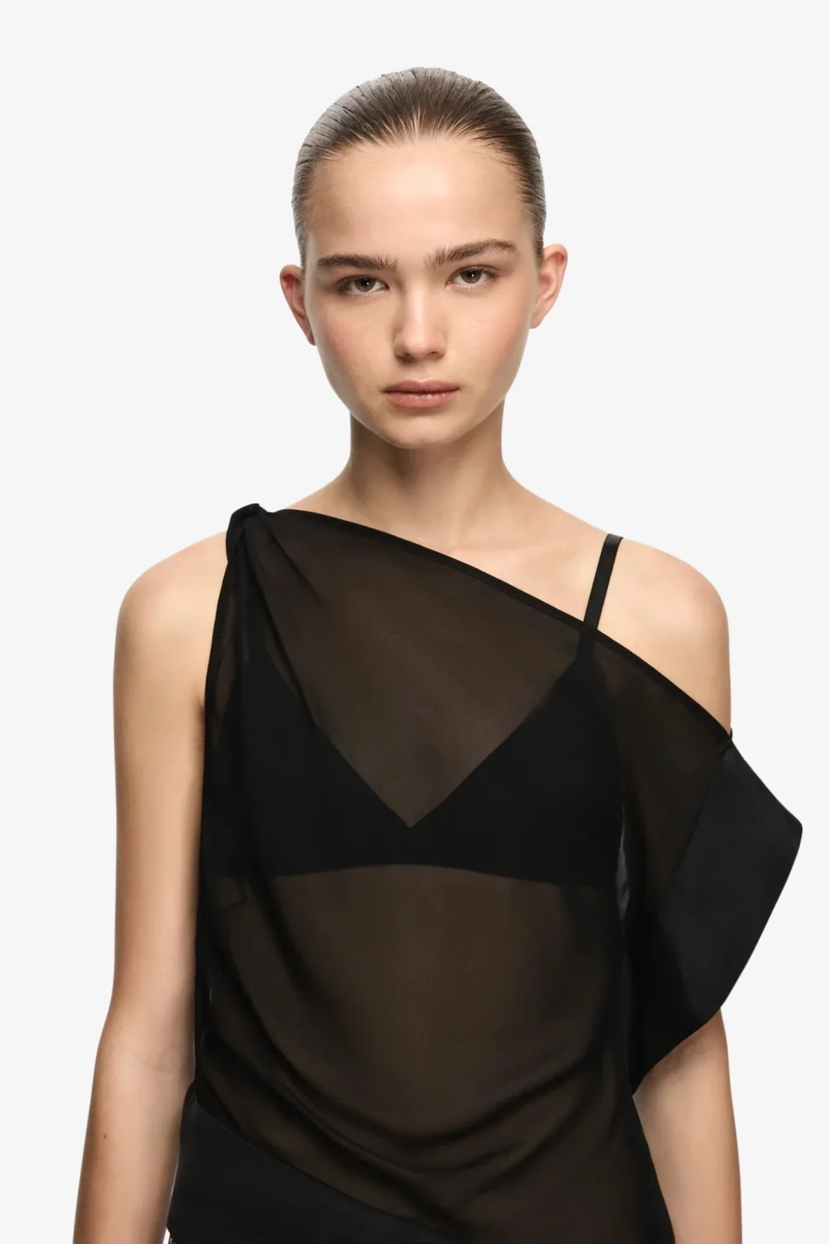 Anika Top Black - Image 4