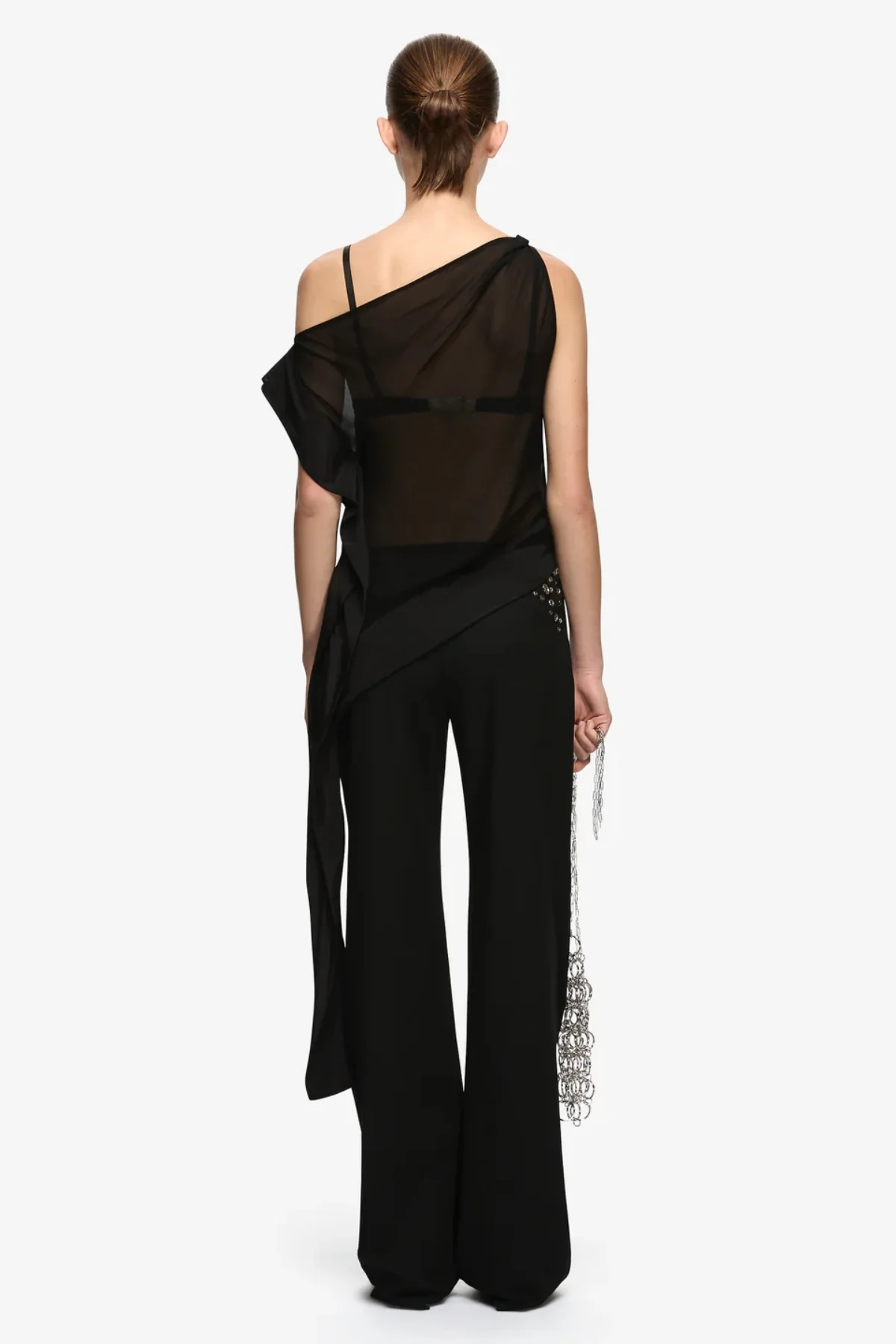Anika Top Black - Image 5