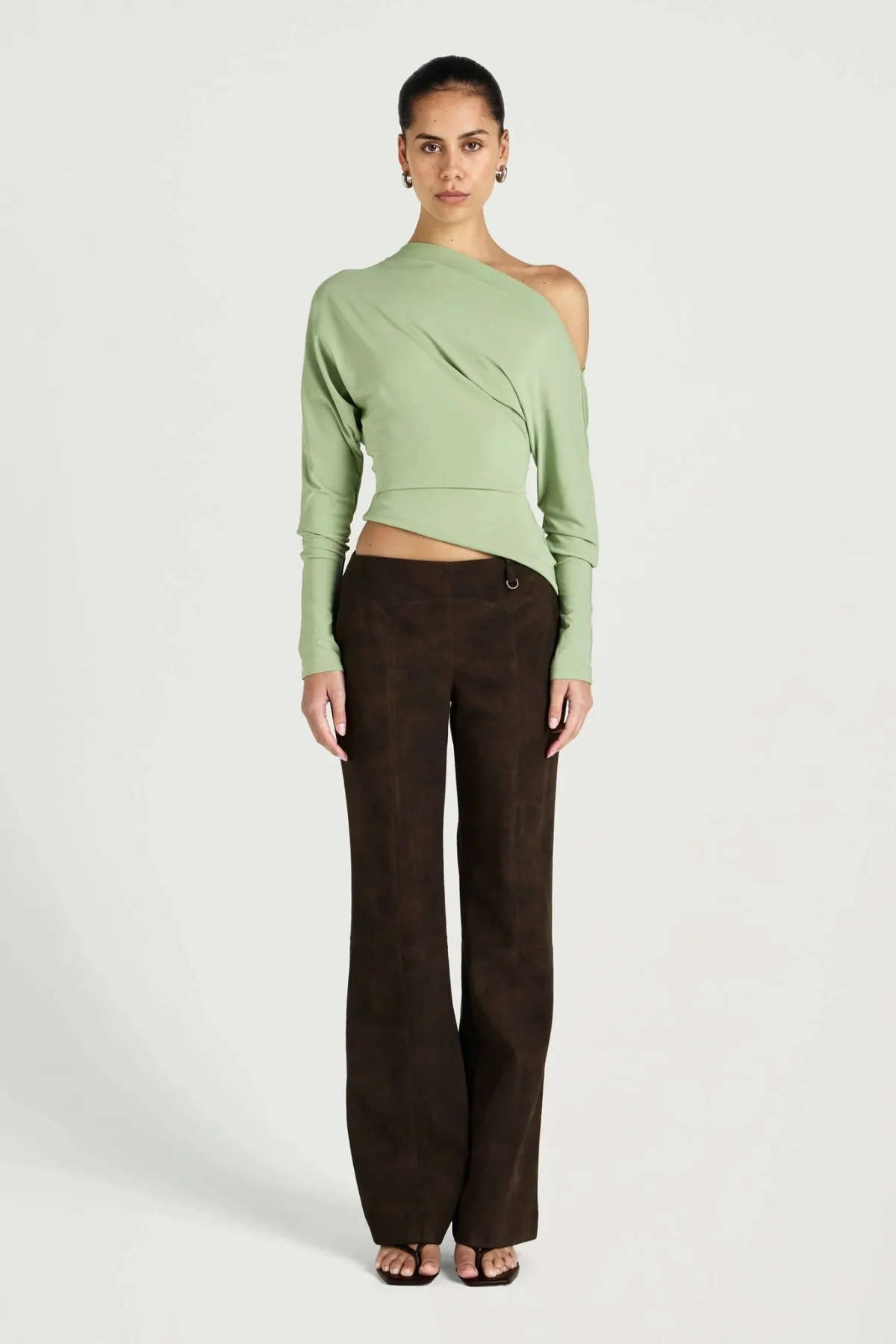 Enya Top Pear - Image 2