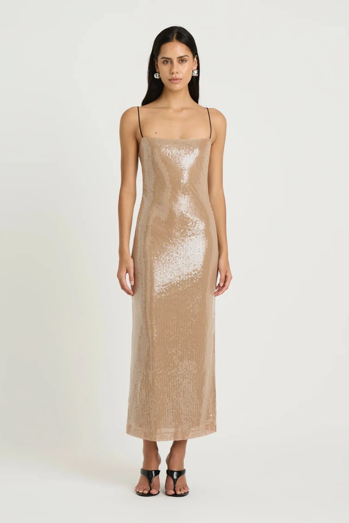 Lucca Maxi Nude