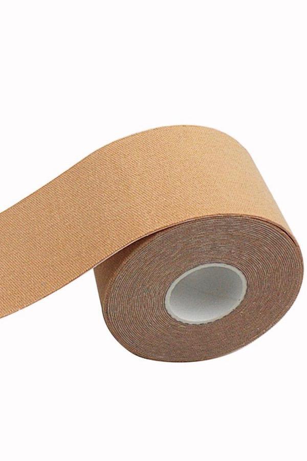 Booby Tape Nude - Image 4