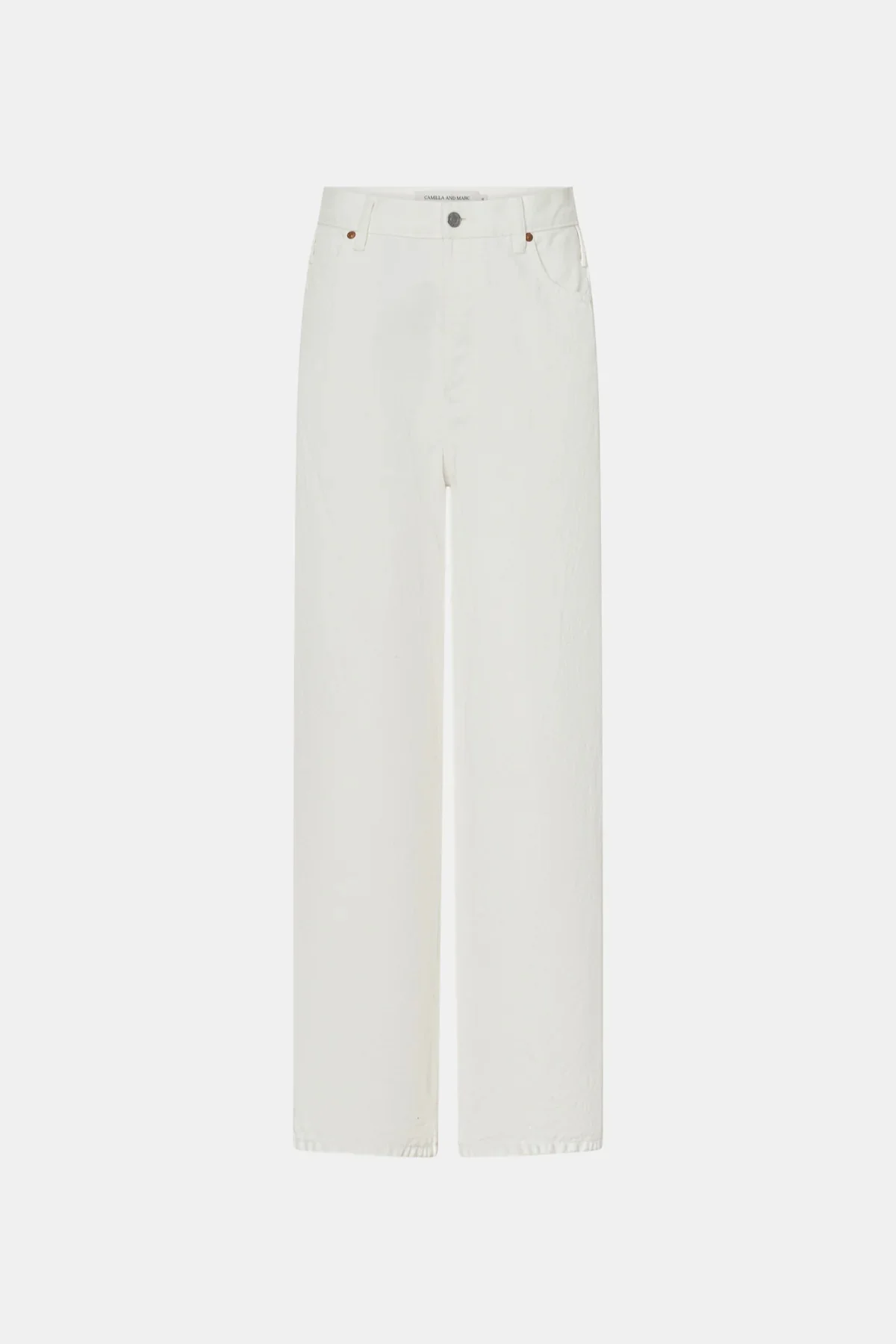 Andy Denim Jean Salt - Image 5