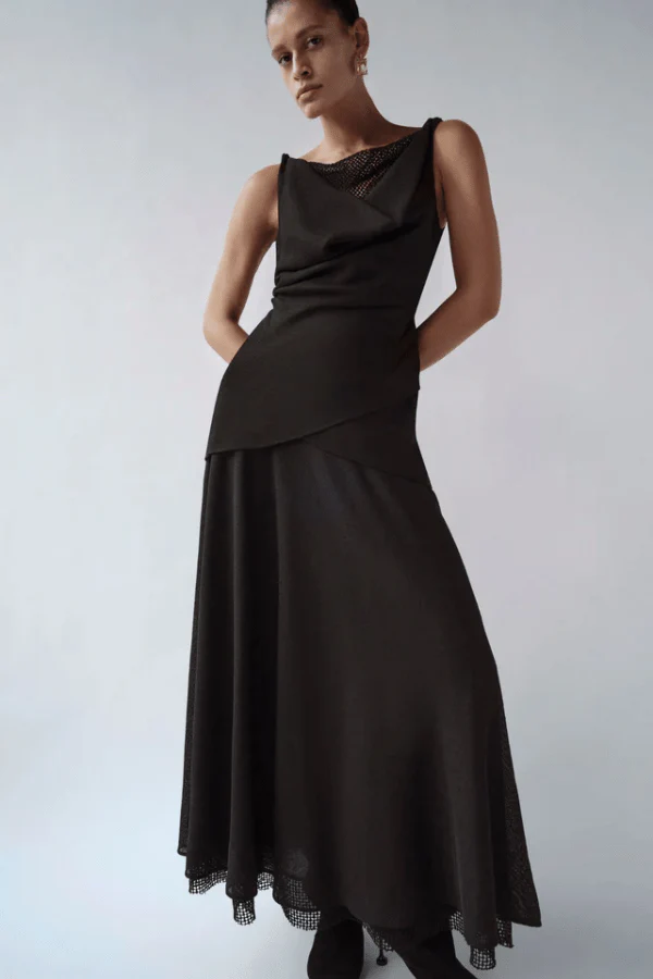 Attar Top Black - Image 3